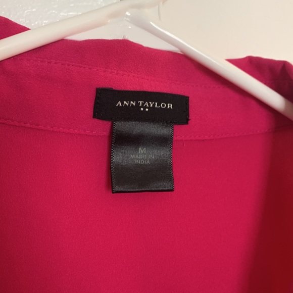 Tank top blouse - Picture 5 of 6